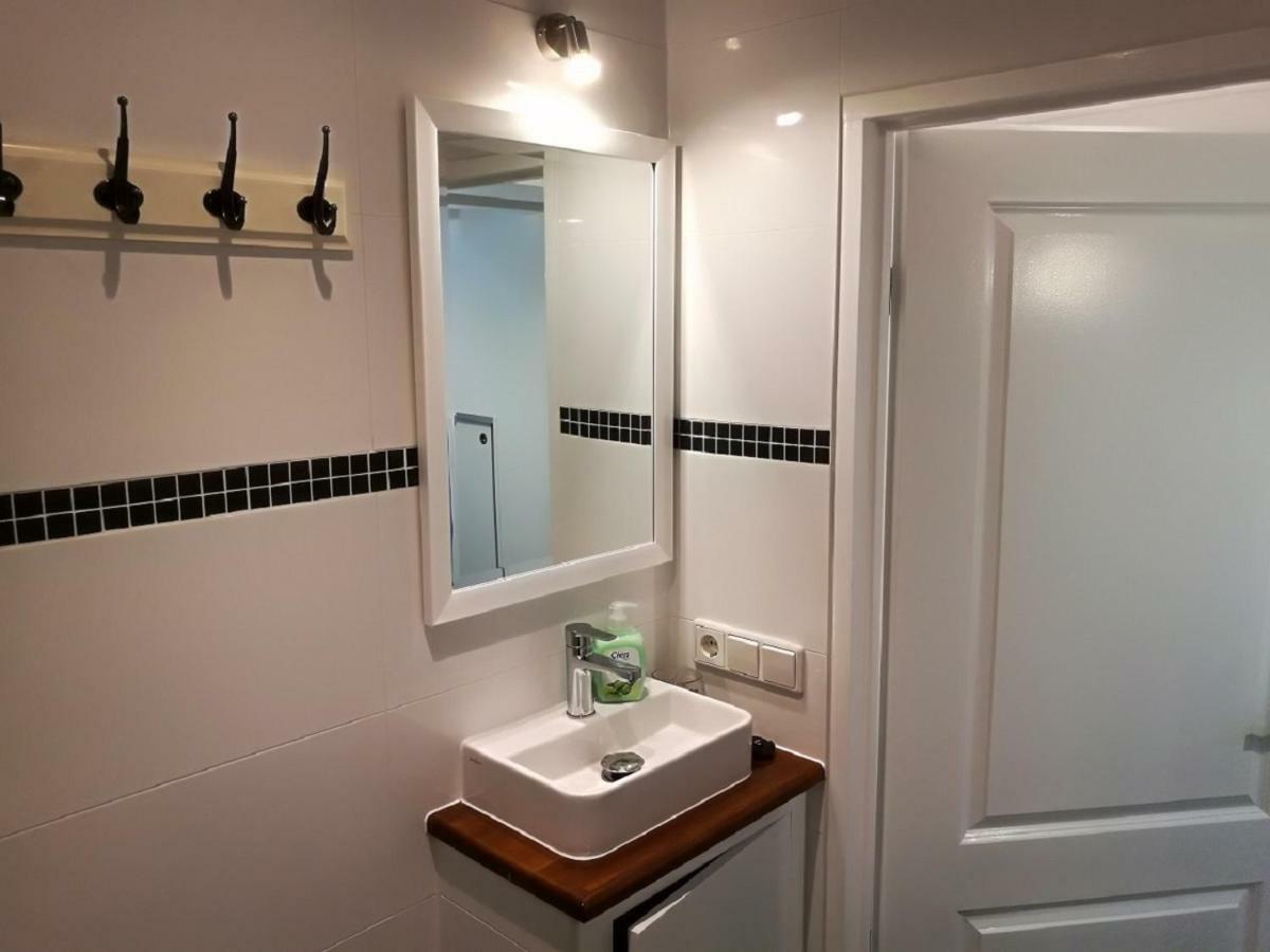 Apartament Houseboat Rose Amsterdam Zewnętrze zdjęcie