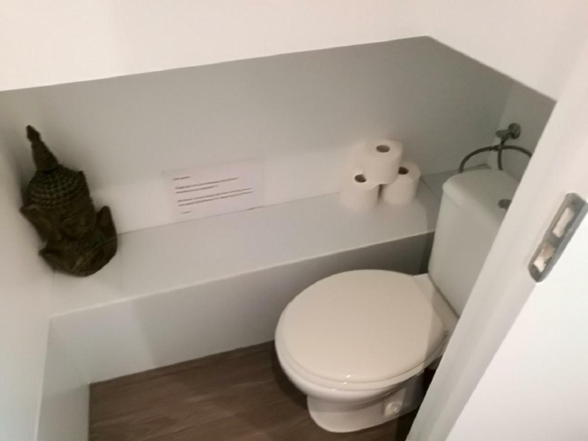 Apartament Houseboat Rose Amsterdam Zewnętrze zdjęcie